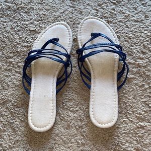 Lauren Conrad Sandals